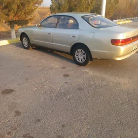 Toyota Chaser 1993