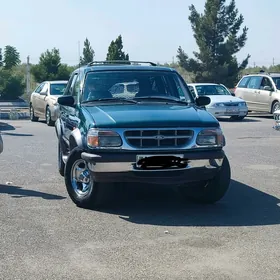Ford Explorer 1995
