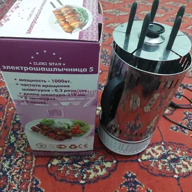 elektro şaşliknisa