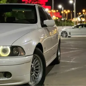 BMW 525 2002