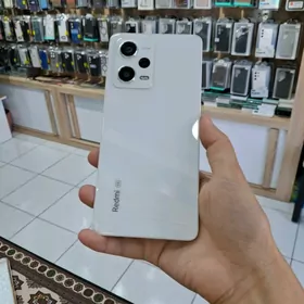 Redmi Note 12Pro 5G