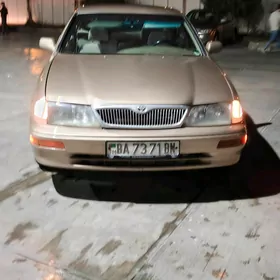 Toyota Avalon 1997