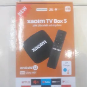 Android tuner