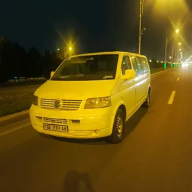 Toyota Hiace 2006