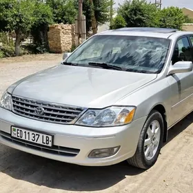 Toyota Avalon 2001