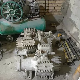 kampresor