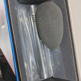 Mikrafon taze