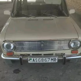 Lada 2102 1982