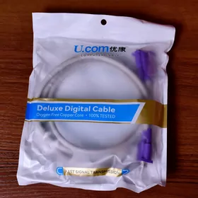 VGA KABEL