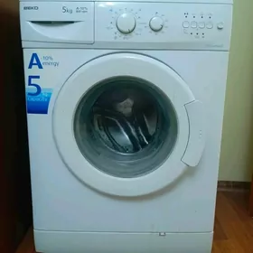Стиральная машинка