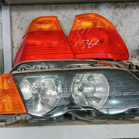 bmw e46