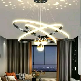 LED LYUSTRA