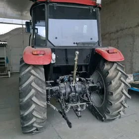 MTZ 82 2023