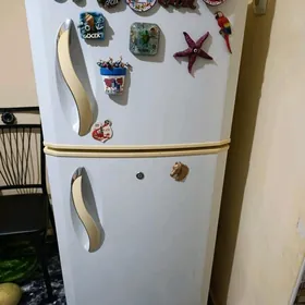 LG holodilnik