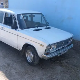 Lada 2106 1991