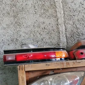 tayota mark