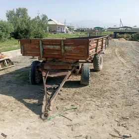 MTZ T-28 2000