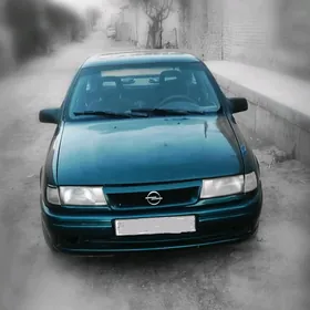 Opel Vectra 1991