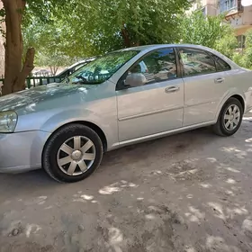 Chevrolet Lacetti 2009