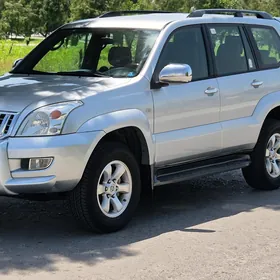 Toyota Land Cruiser Prado 2008