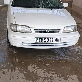 Toyota Tercel 1998