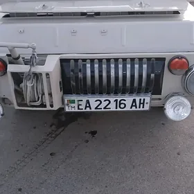 ZAZ 965 1987