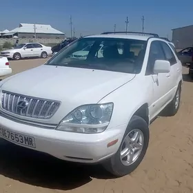 Lexus RX 300 2001