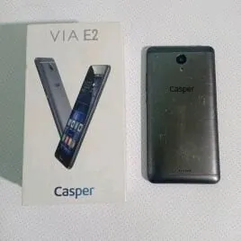 CASPER VIA E 2