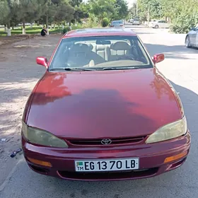 Toyota Camry 1995