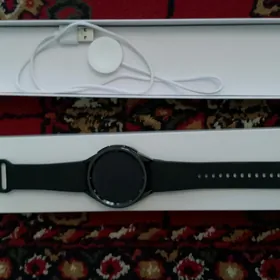 smart watch 6
