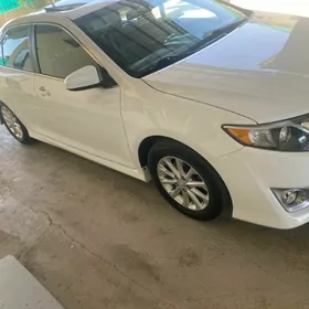 Toyota Camry 2014
