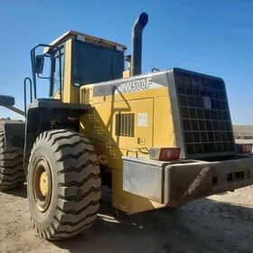 XCMG LW500F 2010