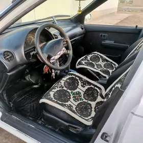 Toyota Tercel 1994