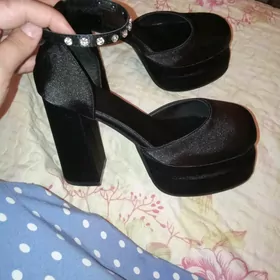 туфли женские