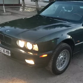 BMW 525 1995