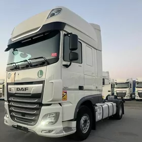 DAF 480 2020