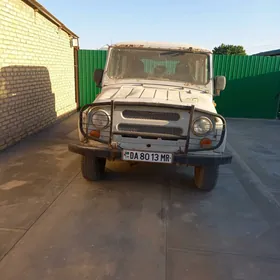 UAZ 469 1995