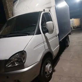 Gaz Gazel 2000
