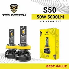 Toby Led cyra lampa