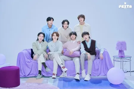 BTS-iň agzalary harby gullugy tamamlap, 2026-njy ýylyň martyna çenli sahna gaýdyp geler