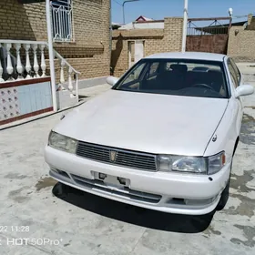 Toyota Cresta 1993