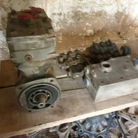 kampresr 95 daf 105. galow kam
