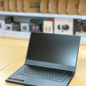 Б/У Asus ROG Zephyrus Ryzen 7