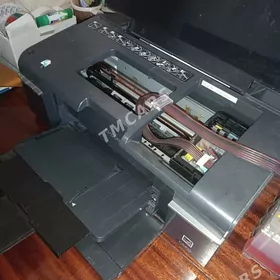 Принтер epsоn t50