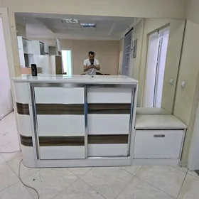 mebel gurtly girelge komplekt