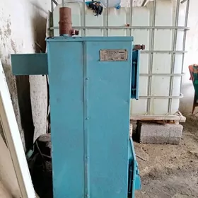 Катёл для отопления