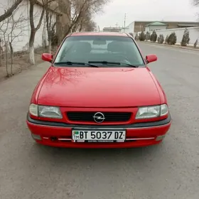 Opel Astra 1996