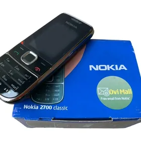 Nokia 2700 orginal