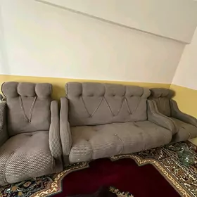 divan
