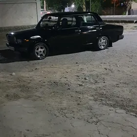 Lada 2107 2011